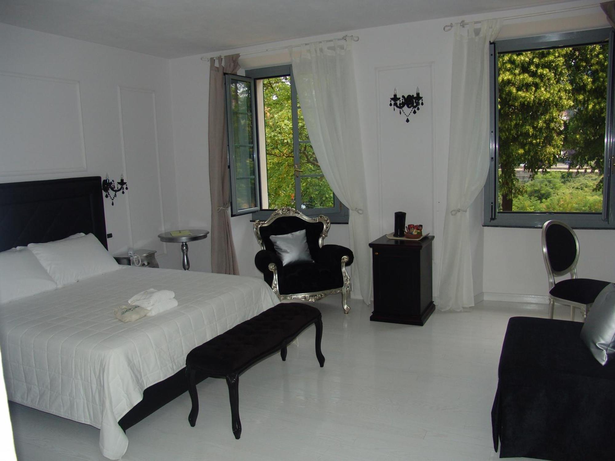 B&B Villa Degli Aceri Carcare Exterior photo